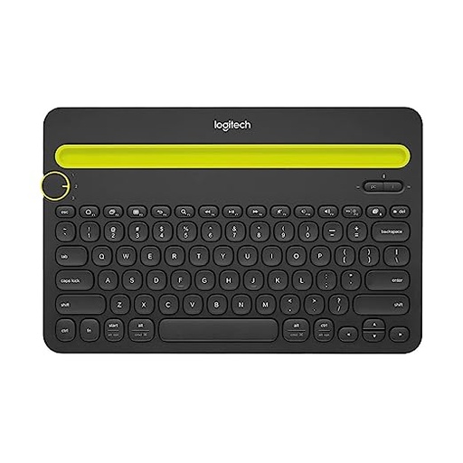 Kabellose Tastatur